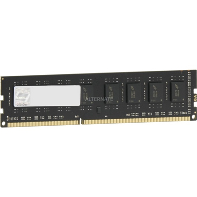 8GB DDR3-1600MHz memoria 1 x 8 GB