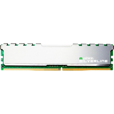 Silverline memoria 8 GB 1 x 8 GB DDR4 2133 MHz