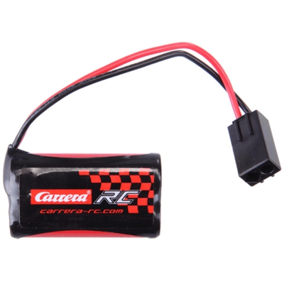 Li-Io Akku 7.4 V 700 mAH, Batteria