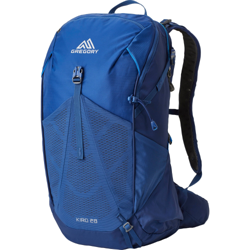 Kiro 28, Zaino precio