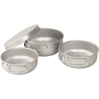 680196, Set di pentole precio