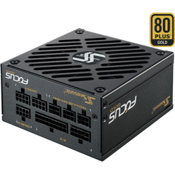 Focus SGX 500W, Alimentatore PC precio
