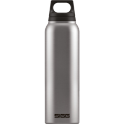 8694.30 borraccia Uso quotidiano 500 ml Acciaio inossidabile, Thermos características