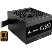 RPS0128 alimentatore per computer 650 W 24-pin ATX Nero, Alimentatore PC en oferta