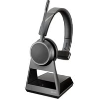 Voyager 4210 Office Cuffia Padiglione auricolare Bluetooth Nero, Headset características