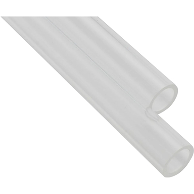 EK-Loop Hard Tube 16mm 0.5m - Acrylic, Tubo