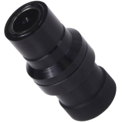 17461 accessori di raffreddamento hardware Nero, Frizione características