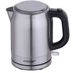 4519, Bollitore características