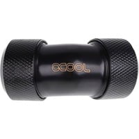 17405 accessori di raffreddamento hardware Nero, Connessione características