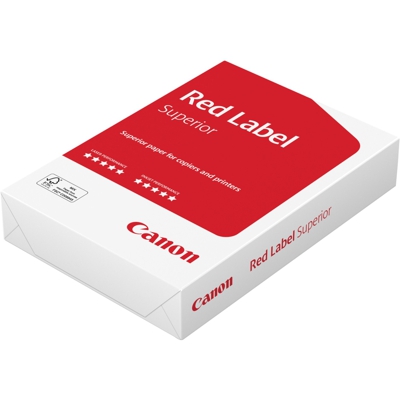 99822554 carta inkjet A4 (210x297 mm) 500 fogli Bianco