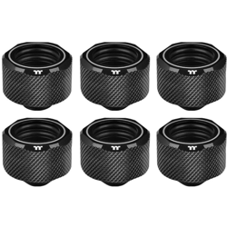 CL-W214-CU00BL-B accessori di raffreddamento hardware Nero, Connessione en oferta