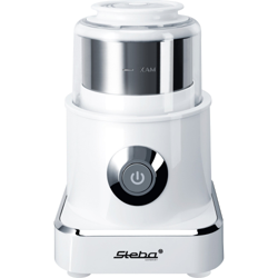 MG 500 tritaverdure elettrico 0,5 L 500 W Acciaio inossidabile, Bianco, Trituratore precio