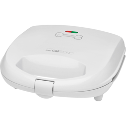 DCM 3683 macchina per cookie 10 biscotti 700 W Bianco en oferta