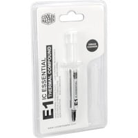 IC Essential E1 compontente del dissipatore di calore 4,5 W/m·K, Pastiglie e composti termiche características