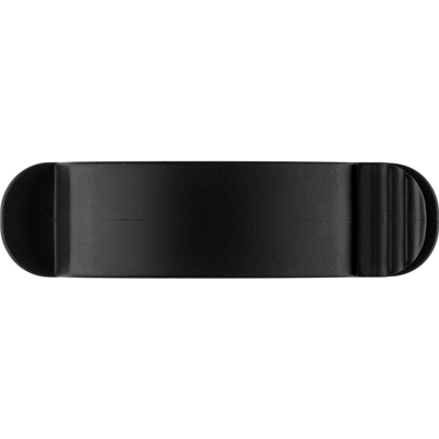 70685 organizer per cavi Scrivania/Parete Clip per cavo Nero 3 pezzo(i), Instradamento dei cavi