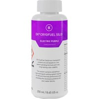 EK-CryoFuel Solid Electric Purple (Concentrate 250mL), Liquido refrigerante en oferta