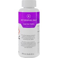 EK-CryoFuel Solid Electric Purple (Concentrate 250mL), Liquido refrigerante