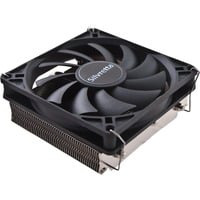 84000000096 ventola per PC Processore Refrigeratore 9,2 cm Nero, raffreddamento CPU características