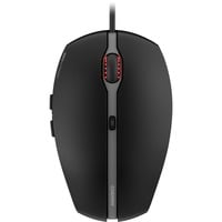 GENTIX 4K mouse Ambidestro USB Ottico 3600 DPI en oferta