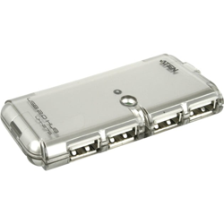 Hub USB 2.0 4-porte en oferta