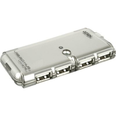 Hub USB 2.0 4-porte