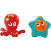 E0213 giocattolo per il bagno Animale per vasca Multicolore, Baden características