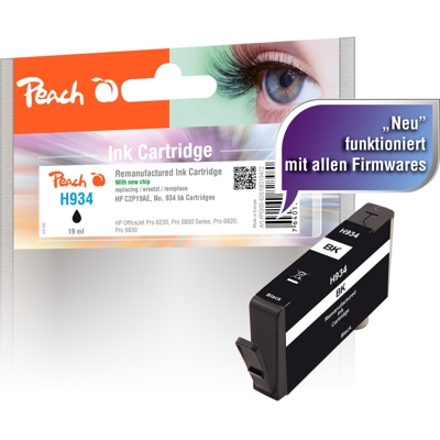 PI300-620 cartuccia d''inchiostro 1 pz Compatibile Resa standard Nero