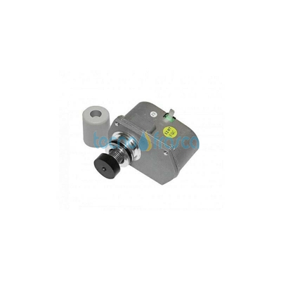 Vaillant 115363 0020206097 Servovalvola Gas Metano Ricambio Originale