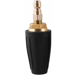 Ugello rotante del motore della rondella ad alta pressione Ugello di spruzzo 1/4'' 3000PSI 2.5GPM,Tipo,2,5 - Tipo,2,5 en oferta