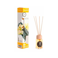 Bastoncini Profumati Vaniglia (30 ml) - Dkd Home Decor en oferta