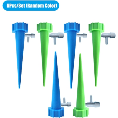 Happyshopping - Impianto automatico Waterer | 6 pezzi - 6 pezzi