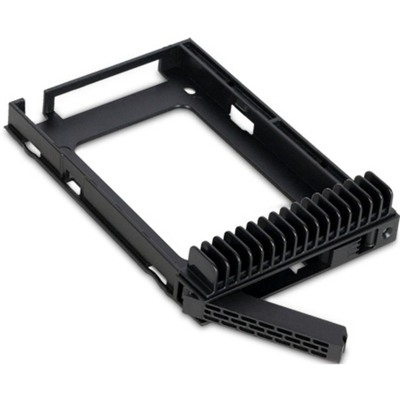 MB741TP-B contenitore di unità di archiviazione Box esterno HDD/SSD Nero 2.5", Laufwerkstrays