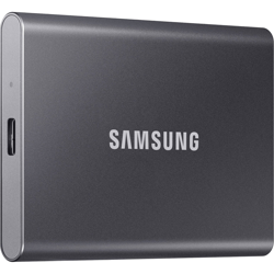 Portable SSD T7 500 GB Grigio, Disco a stato solido precio