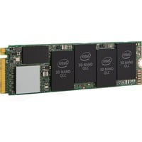 Consumer SSDPEKNW010T8X1 drives allo stato solido M.2 1024 GB PCI Express 3.0 3D2 QLC NVMe, Disco a stato solido características