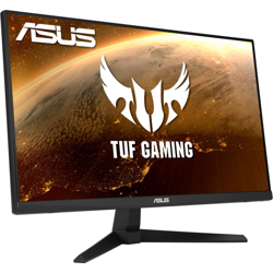 TUF Gaming VG249Q1A 60,5 cm (23.8") 1920 x 1080 Pixel Full HD LED Nero, Monitor di gioco precio