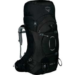 Ariel 55, Zaino en oferta