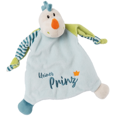 NICI46734, Coperta di sicurezza