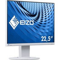 FlexScan EV2360-WT LED display 57,1 cm (22.5") 1920 x 1200 Pixel WUXGA Bianco, Monitor LED