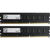 16GB DDR3-1600MHz memoria 2 x 8 GB