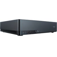 NODE 202 Nero, Case HTPC en oferta