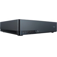 NODE 202 Nero, Case HTPC