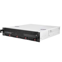 SST-RM21-304, Enclosure per rack