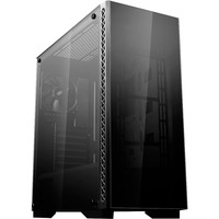 MATREXX 50 Midi Tower Nero, Chassis Tower