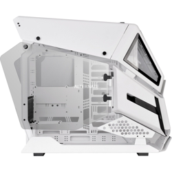 AH T600 Snow Full Tower Bianco, Torre grande telaio características