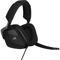 VOID ELITE SURROUND Cuffia Padiglione auricolare Nero, Cuffia da gioco características