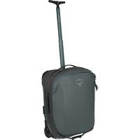 Global Carry-On 30, Carrello