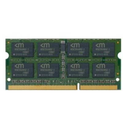 1GB DDR2 SODIMM Kit memoria 1 x 1 GB 667 MHz