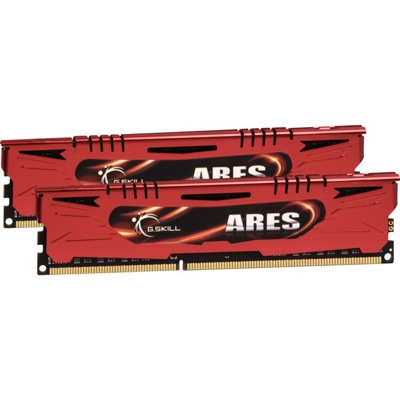 DIMM 16 GB DDR3-1600 Kit