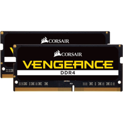 Vengeance CMSX64GX4M2A2933C19 memoria 64 GB 2 x 32 GB DDR4 2933 MHz características
