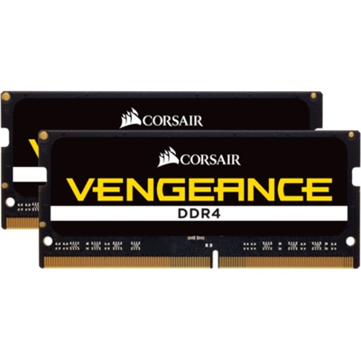 Vengeance CMSX64GX4M2A2933C19 memoria 64 GB 2 x 32 GB DDR4 2933 MHz